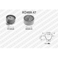    SNR KD459.47