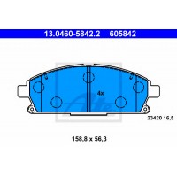   ,   ATE 13.0460-5842.2