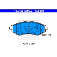   ,   ATE 13.0460-5899.2