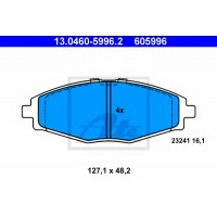   ,   ATE 13.0460-5996.2