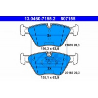   ,   ATE 13.0460-7155.2