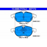   ,   ATE 13.0460-7172.2