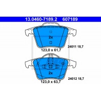   ,   ATE 13.0460-7189.2