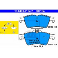   ,   ATE 13.0460-7194.2