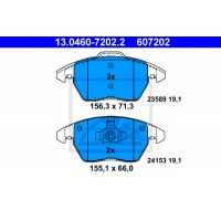   ,   ATE 13.0460-7202.2