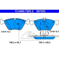   ,   ATE 13.0460-7203.2