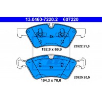   ,   ATE 13.0460-7220.2