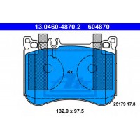   ,   ATE 13.0460-4870.2