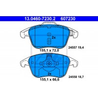   ,   ATE 13.0460-7230.2