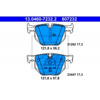   ,   ATE 13.0460-7232.2