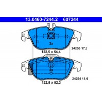   ,   ATE 13.0460-7244.2