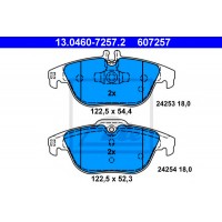   ,   ATE 13.0460-7257.2