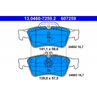   ,   ATE 13.0460-7259.2