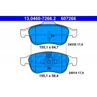   ,   ATE 13.0460-7266.2