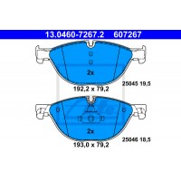   ,   ATE 13.0460-7267.2