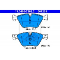   ,   ATE 13.0460-7268.2