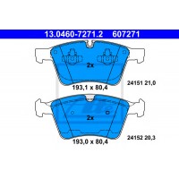   ,   ATE 13.0460-7271.2