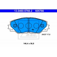   ,   ATE 13.0460-5766.2