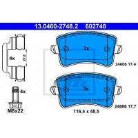   ,   ATE 13.0460-2748.2