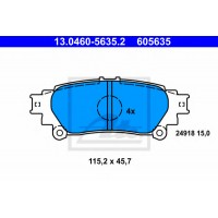   ,   ATE 13.0460-5635.2