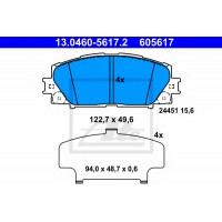   ,   ATE 13.0460-5617.2