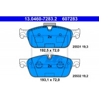   ,   ATE 13.0460-7283.2