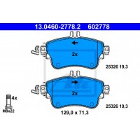   ,   ATE 13.0460-2778.2