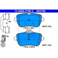   ,   ATE 13.0460-2780.2