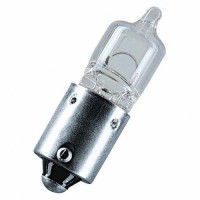  64138 H21W 21W 24V BAY9S OSRAM 4008321094988