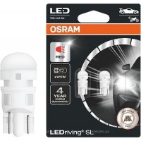   1W 12V W2.1X9.5D OSRAM 4062172150316