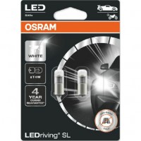   LED 1W 12V BA9S BLI2 OSRAM 4062172150354