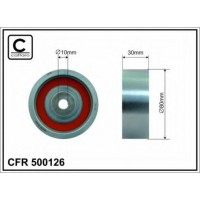   CAFFARO 500126