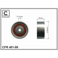   CAFFARO 401-99