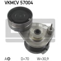  ,   SKF VKMCV 57004