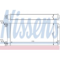  NISSENS 71302