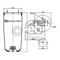     FEBI BILSTEIN 20941