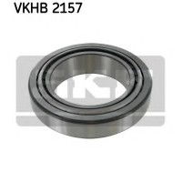  SKF VKHB 2157