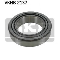   - SKF VKHB 2137