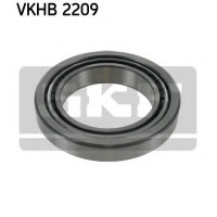   - SKF VKHB 2209