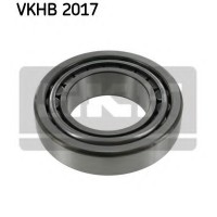     SKF VKHB 2017