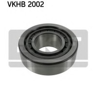 ϳ   SKF VKHB 2002