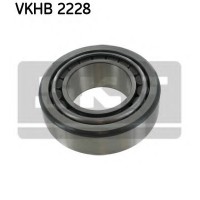    SKF VKHB 2228