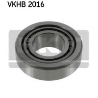    SKF VKHB 2016