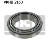  SKF VKHB 2160