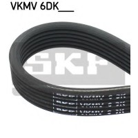   SKF VKMV 6DK1195