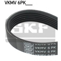   SKF VKMV 6PK1400