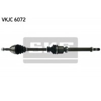   SKF VKJC 6072