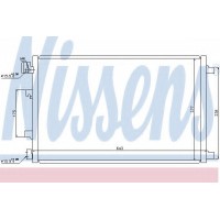   NISSENS 940039