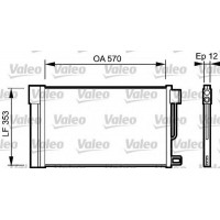   VALEO 818193