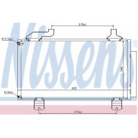   NISSENS 940114